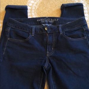AE jeans